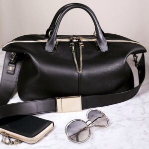 Luxury Accessories