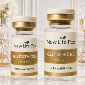 Research Peptides