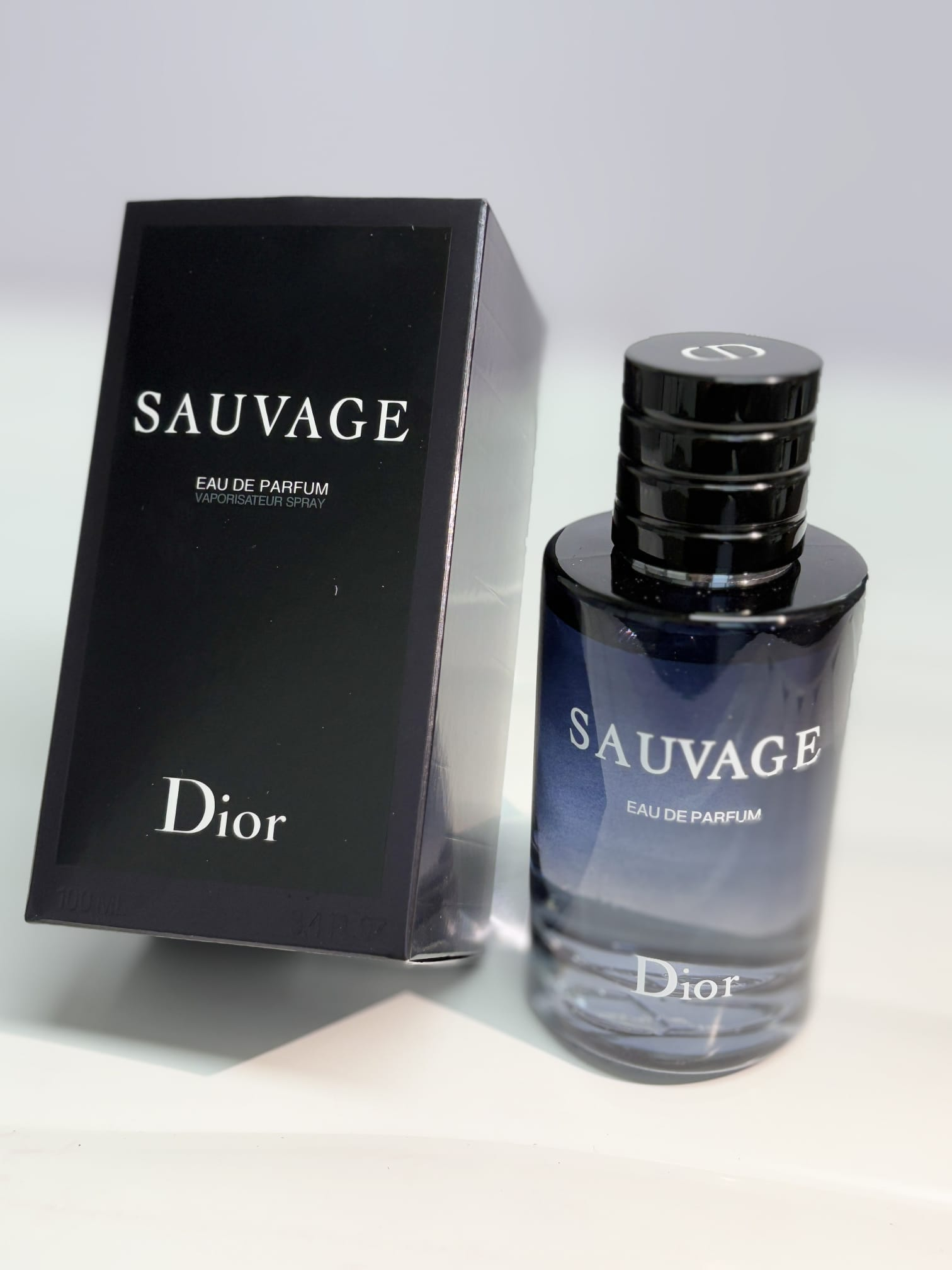 SAUVAGE