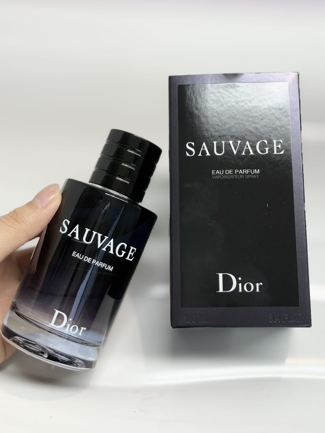 SAUVAGE