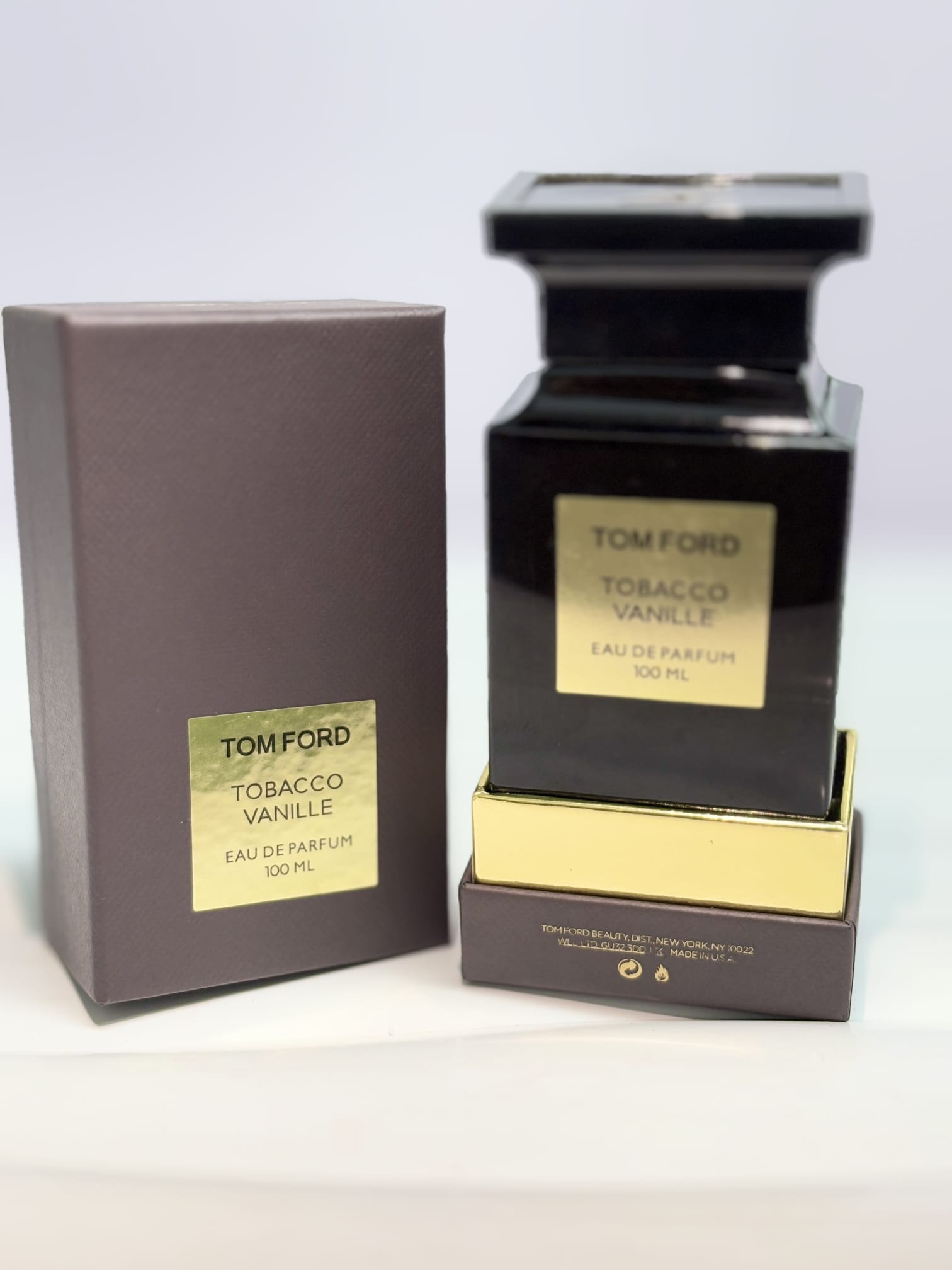TOM FORD TOBACCO VANILLE