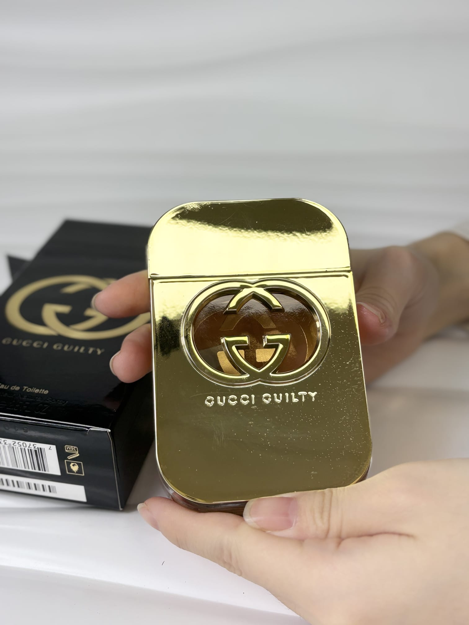GUCCI GUILTY