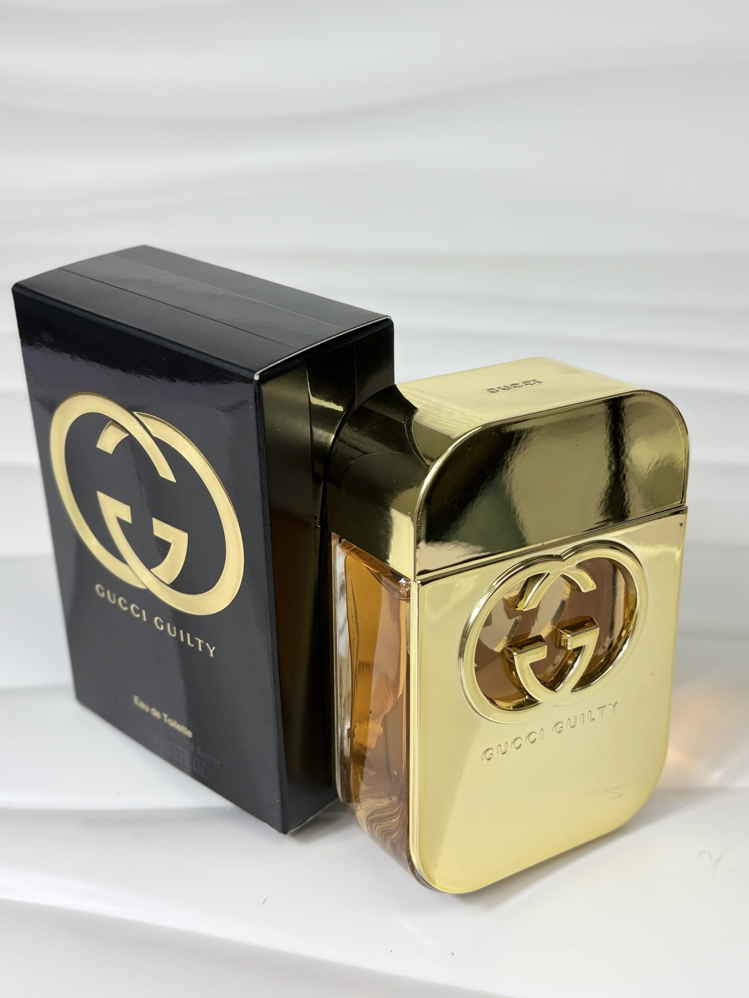 GUCCI GUILTY