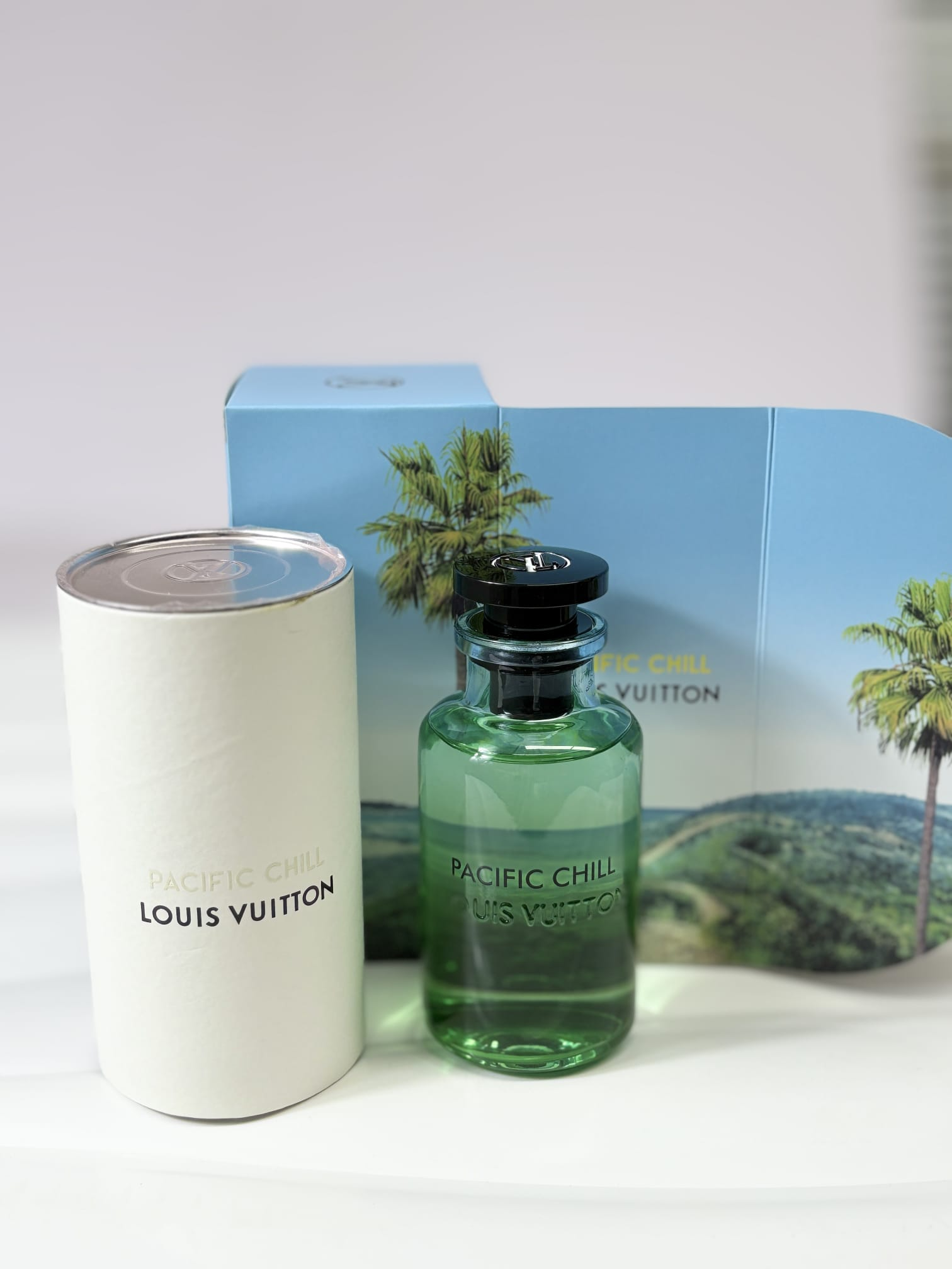 PACIFIC CHILL LOUIS VUITTON
