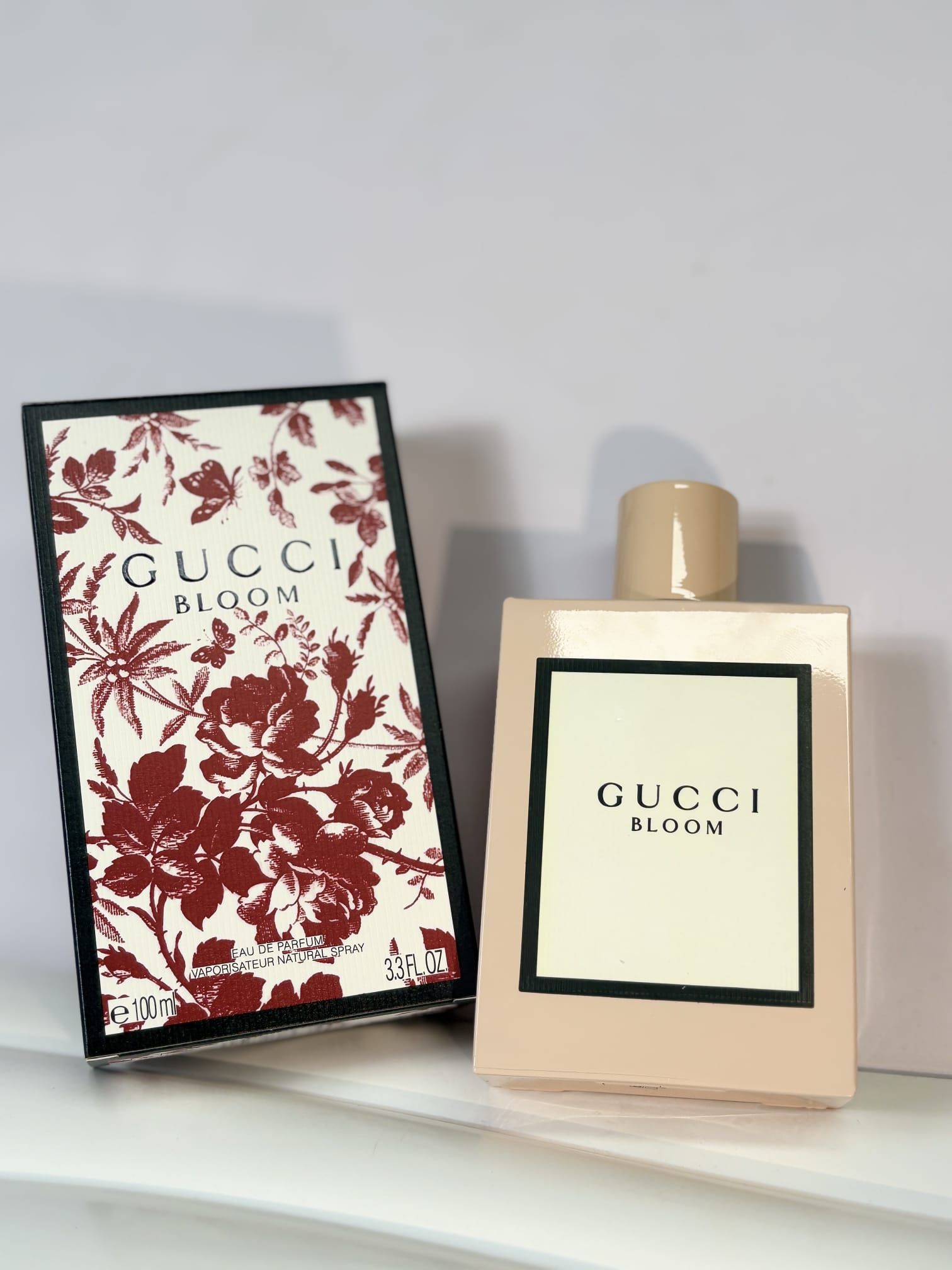 GUCCI BLOOM