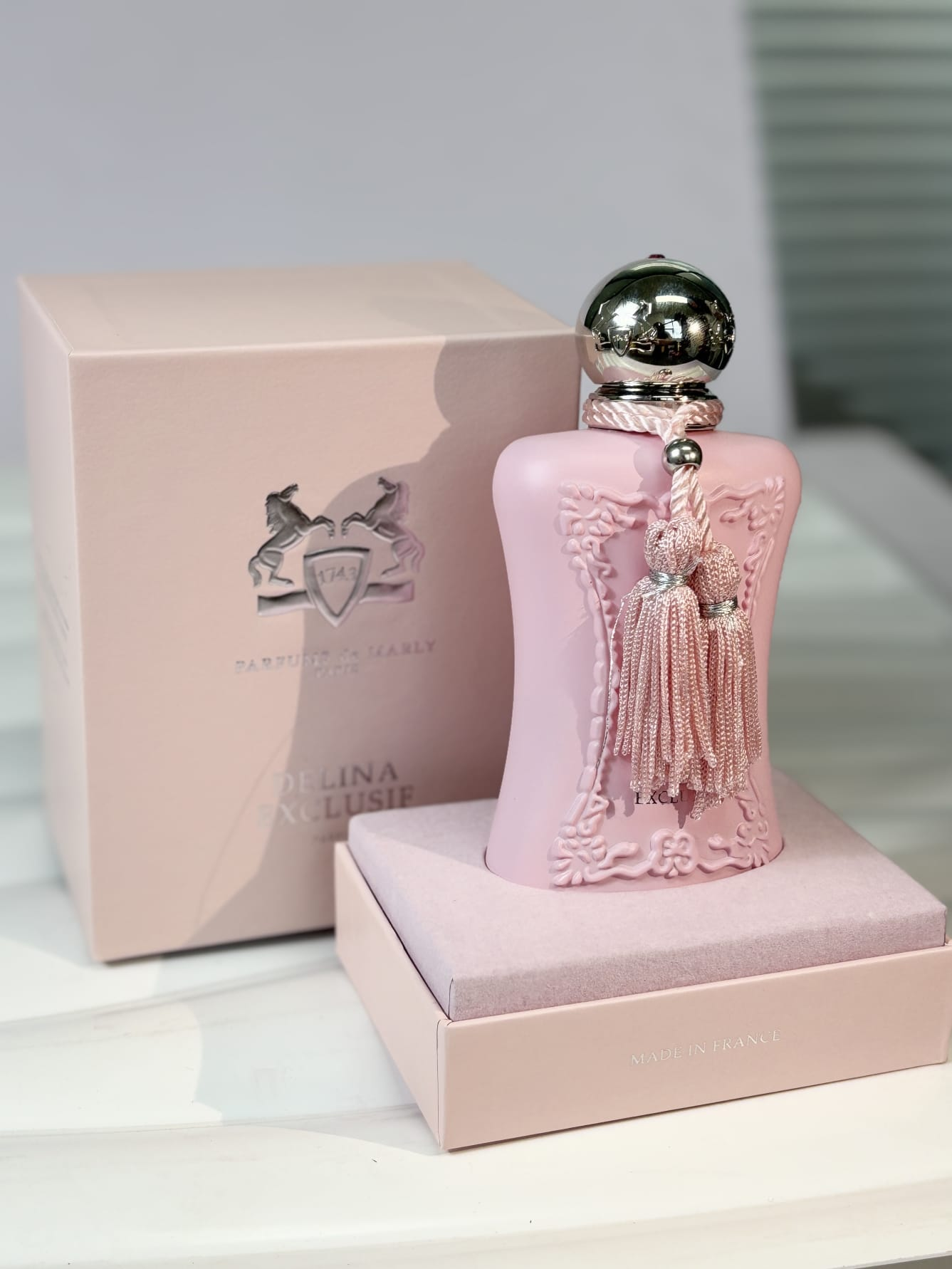 Parfums de Marly Delina Exclusif