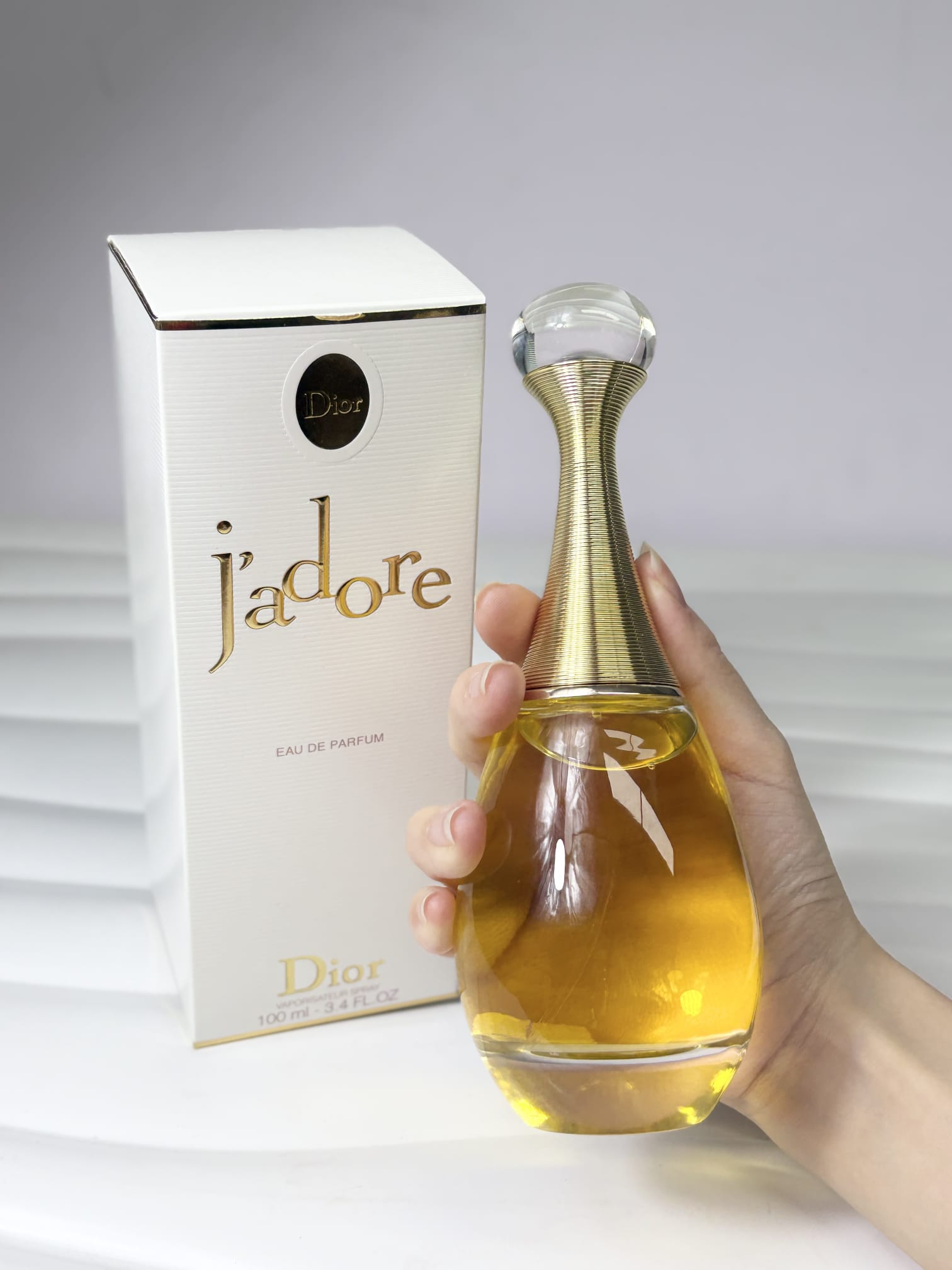 j'adore