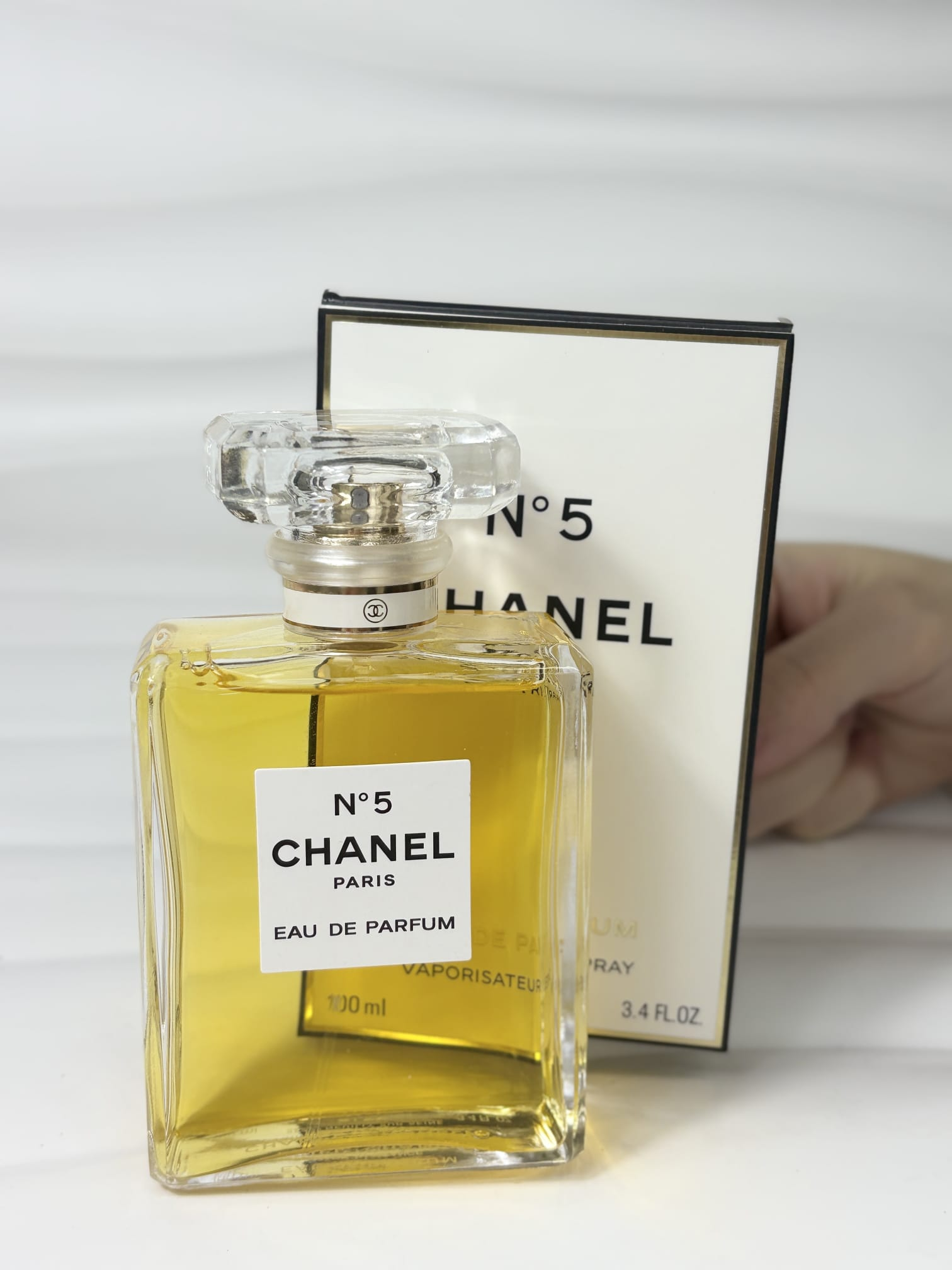 N°5 CHANEL PARIS