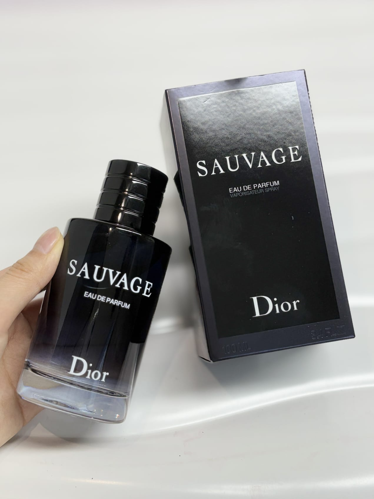 SAUVAGE