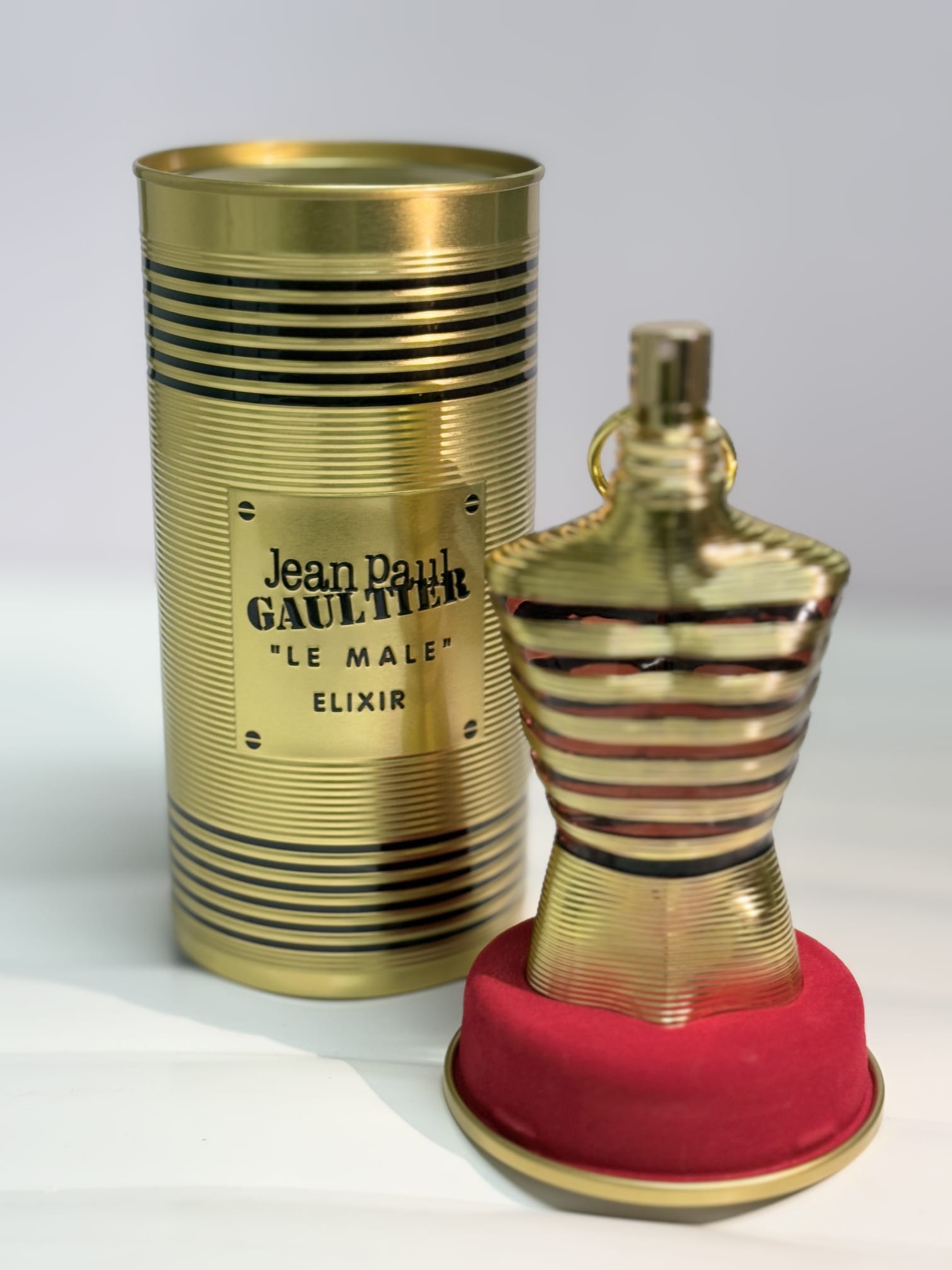 Perfumes 4