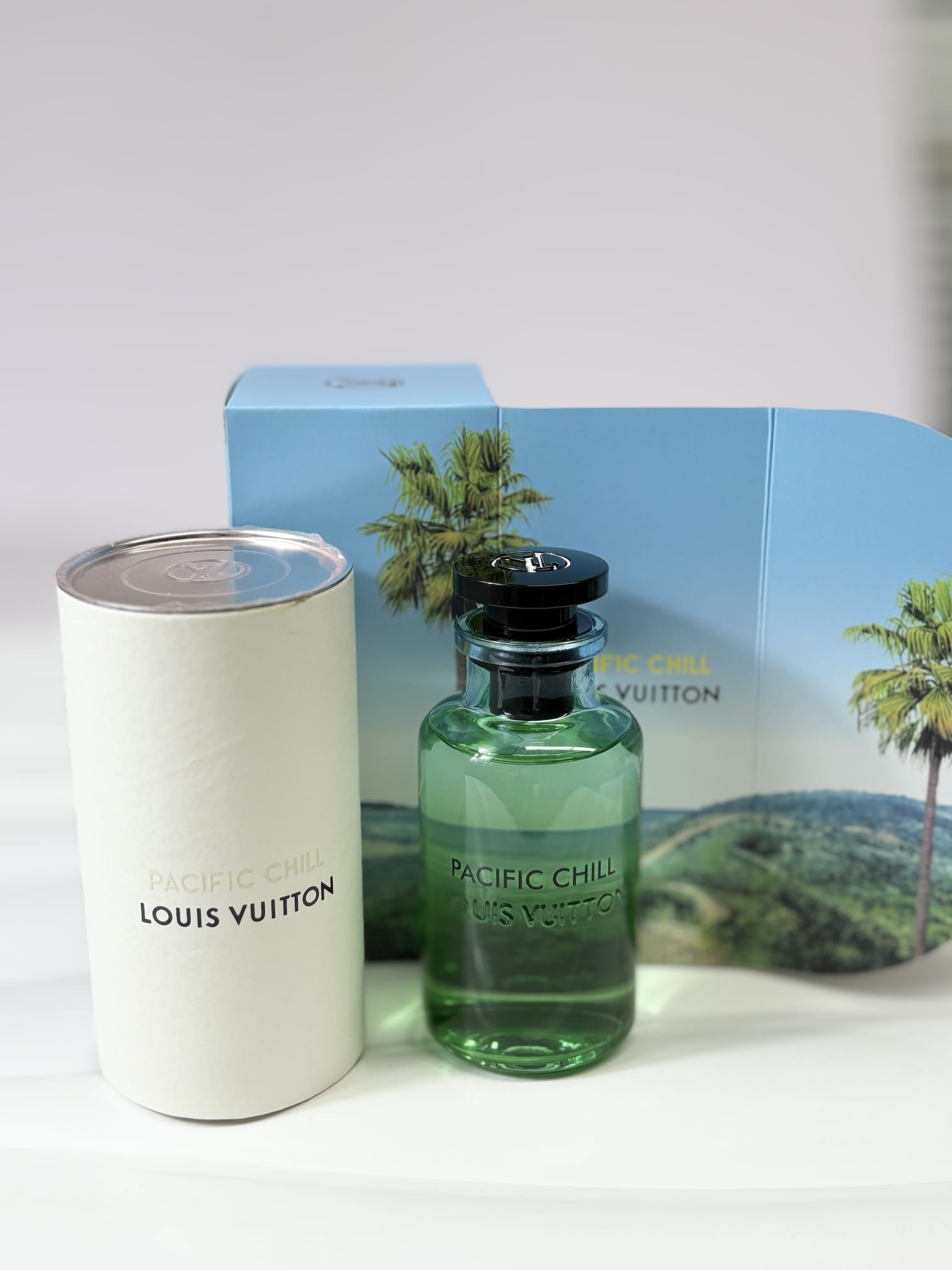 Perfumes 5