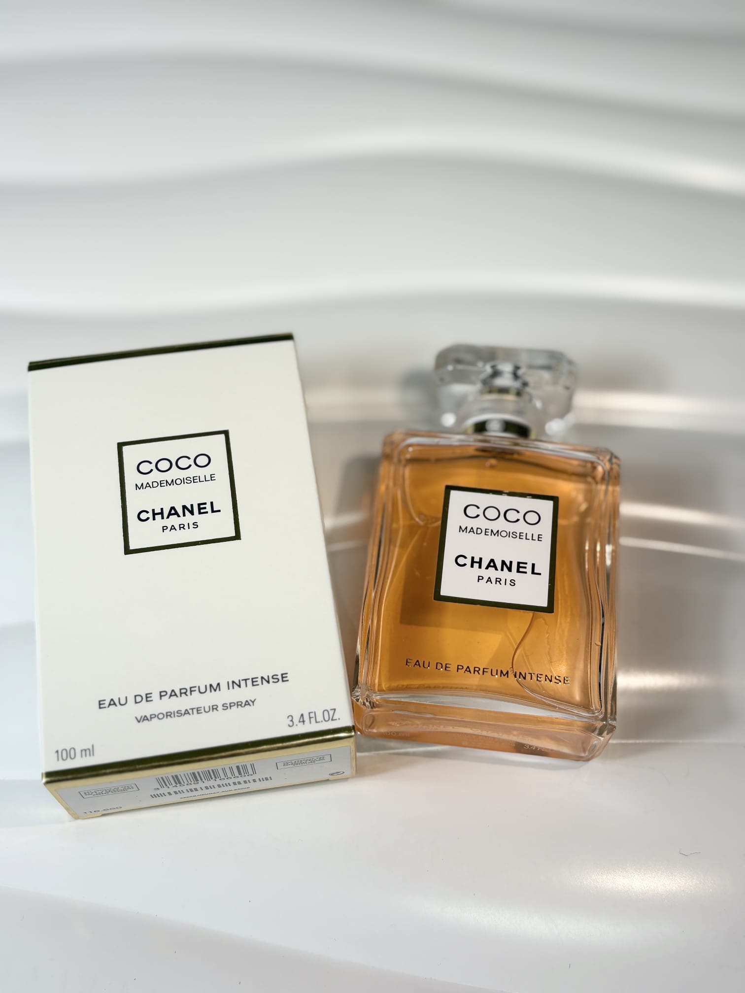 Perfumes 7