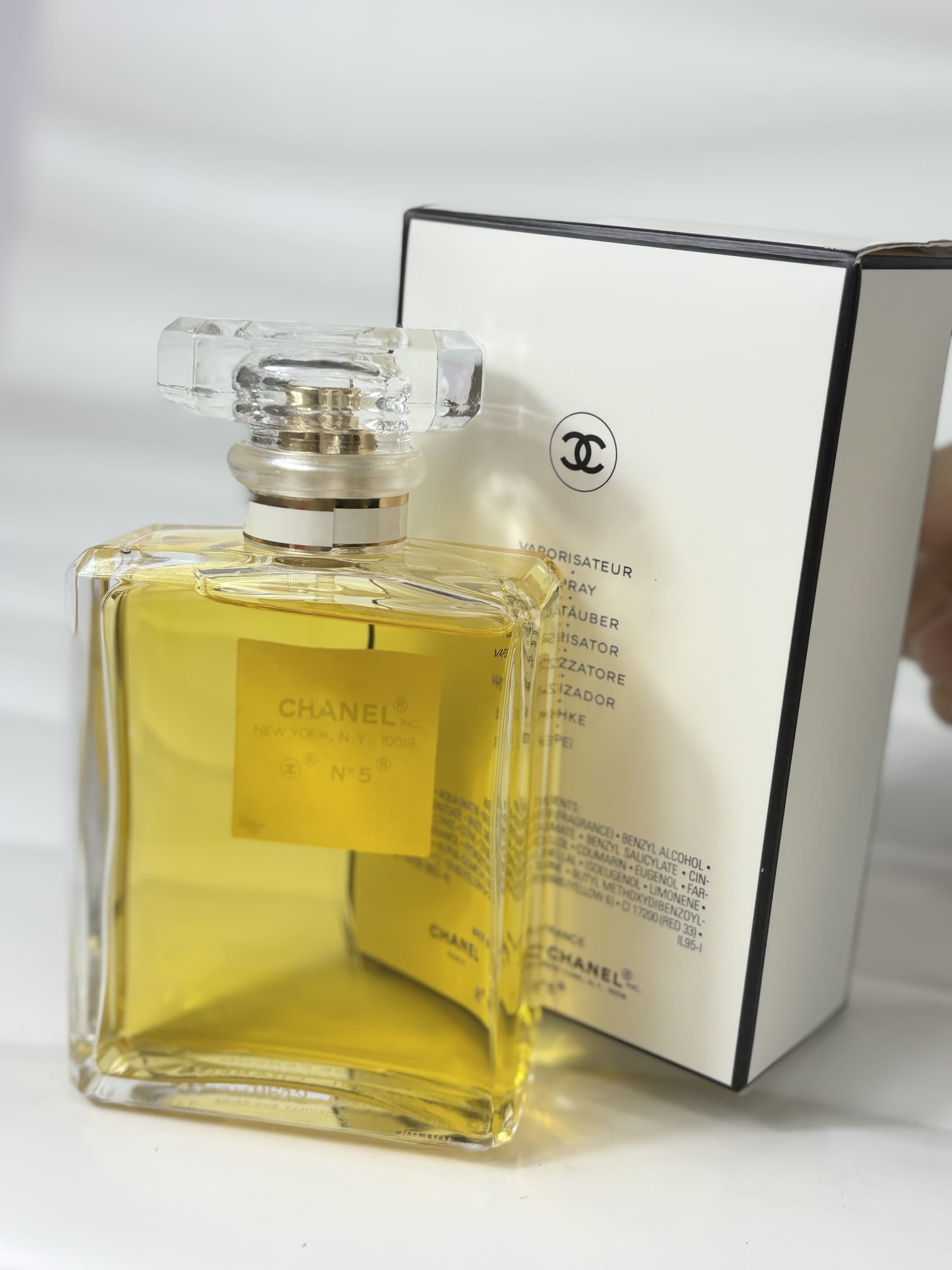 Perfumes 10