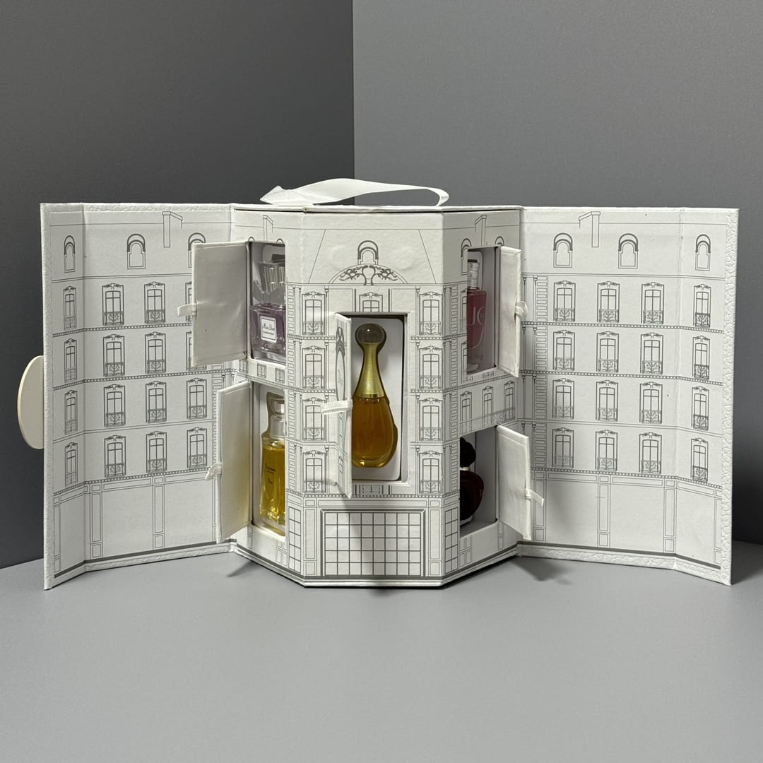Perfumes 11