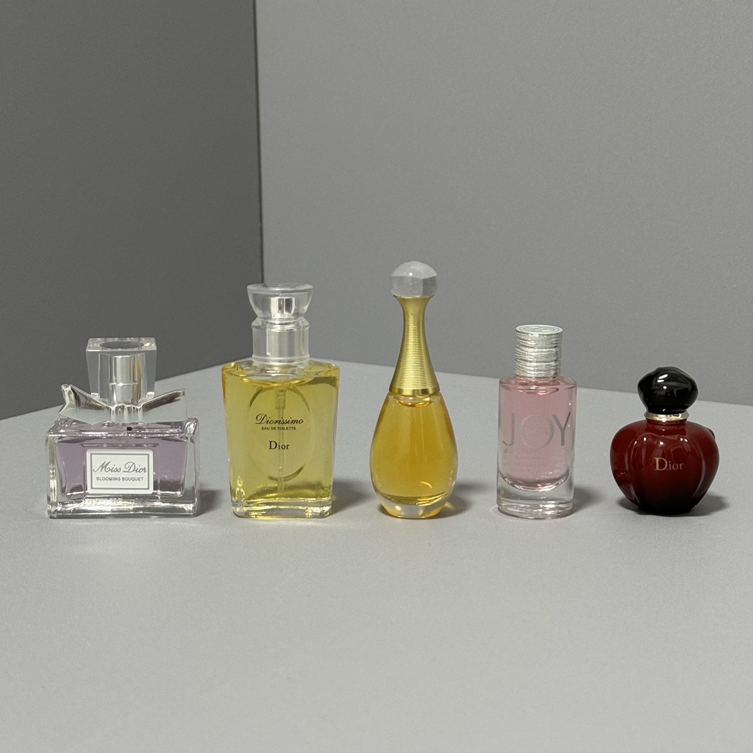 Perfumes 13
