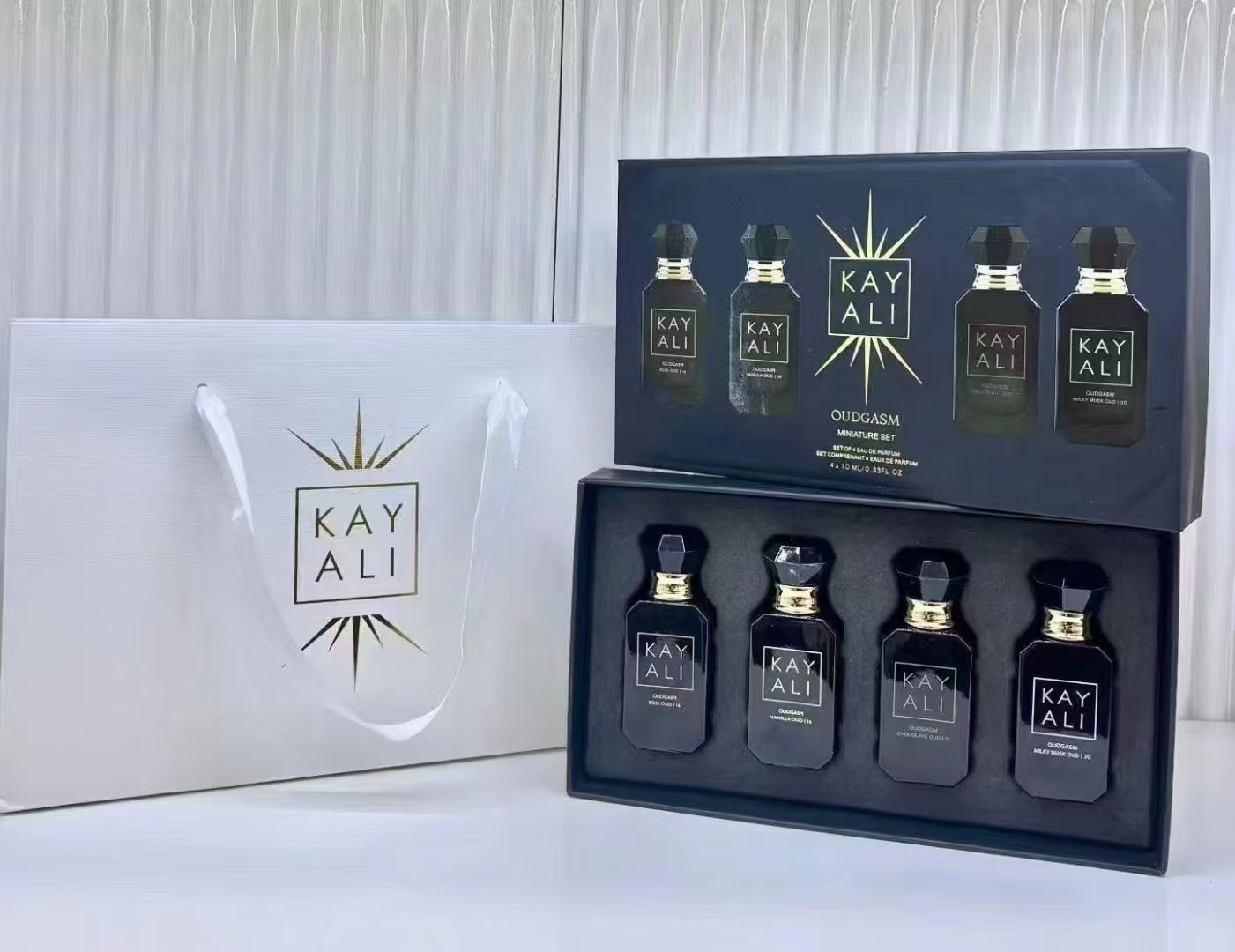 Perfumes 14