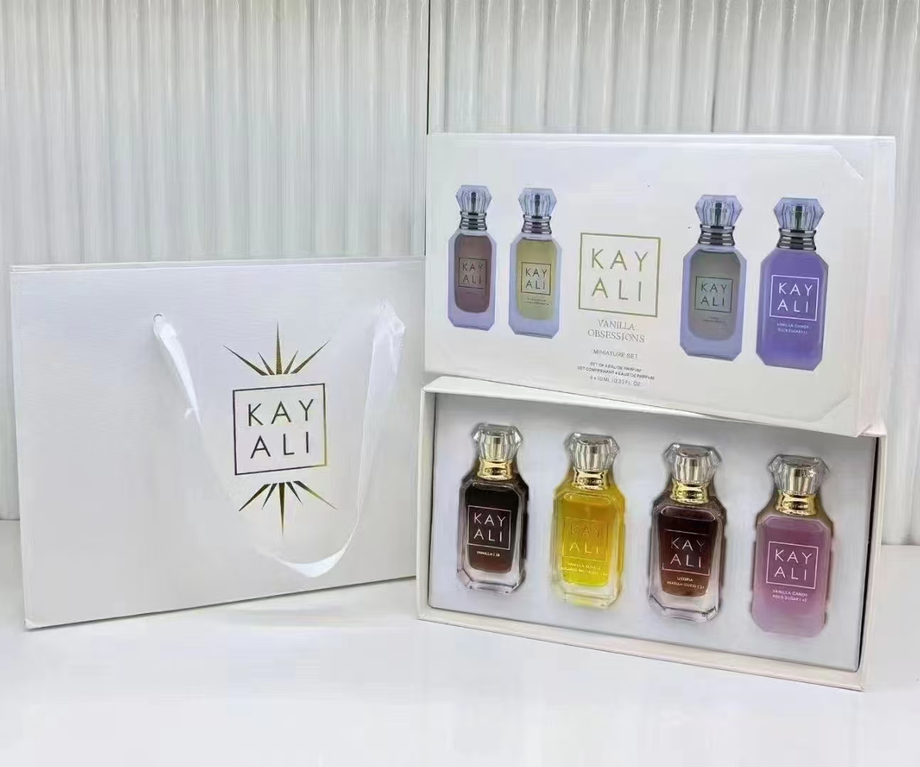 Perfumes 15