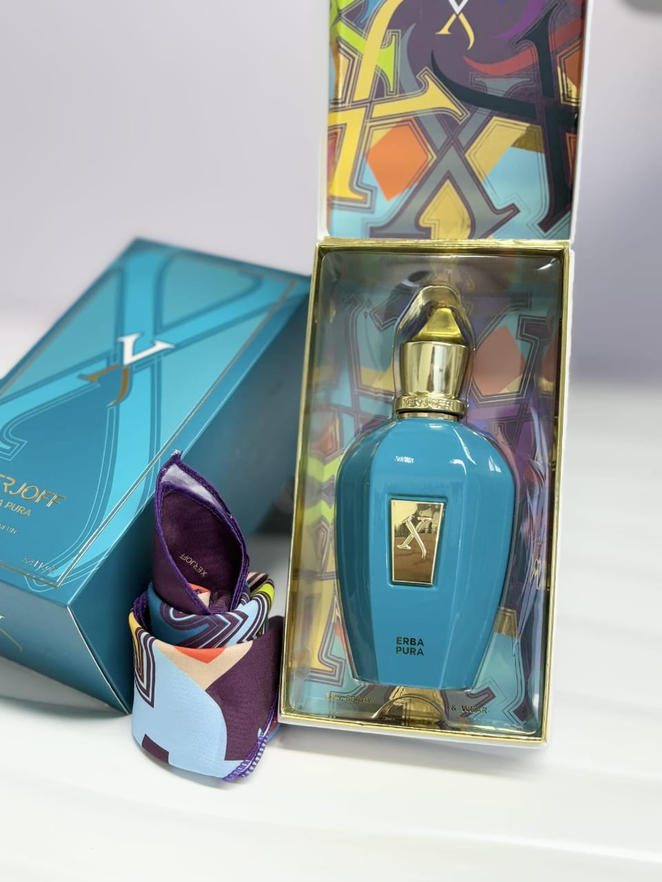 Perfumes 17