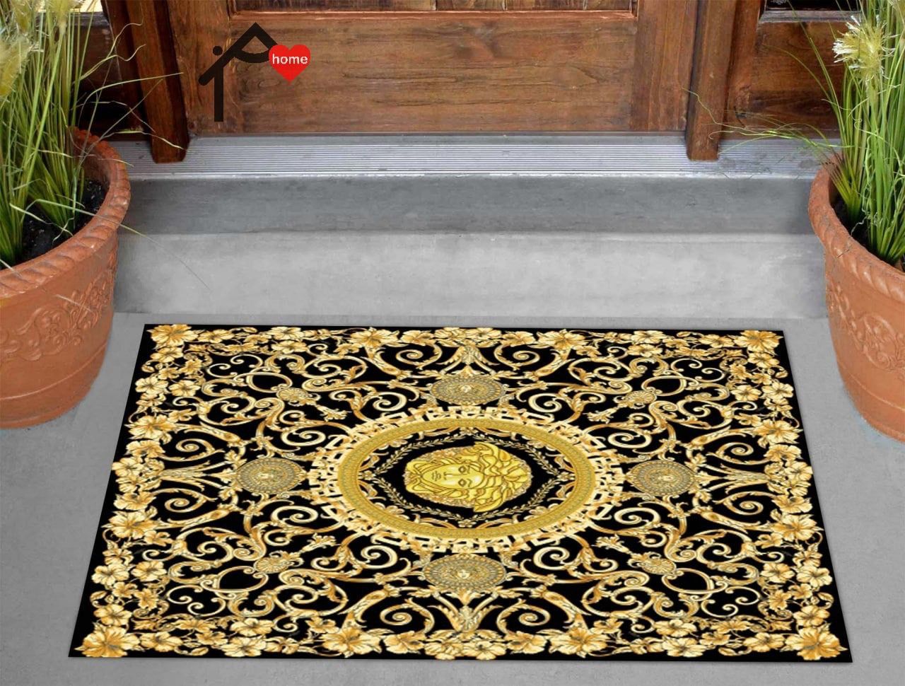 Doormat 3