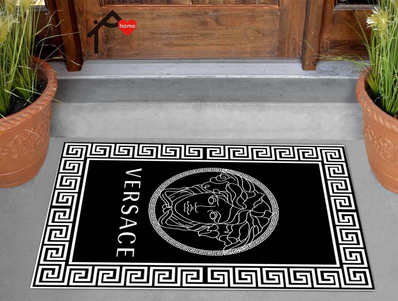 Doormat 4