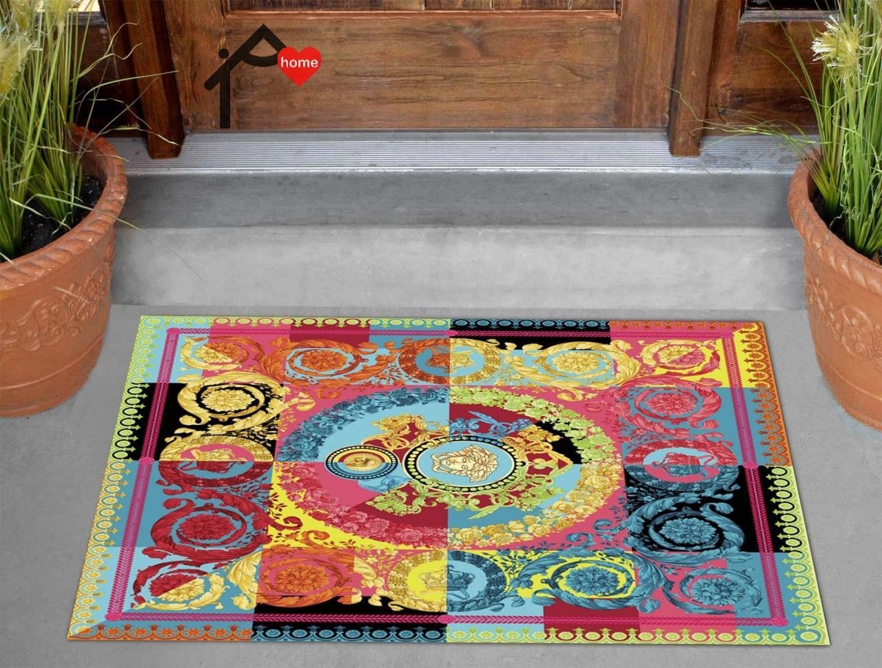 Doormat 5