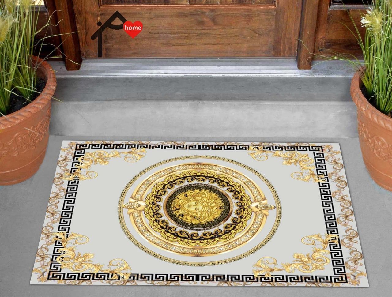 Doormat 6
