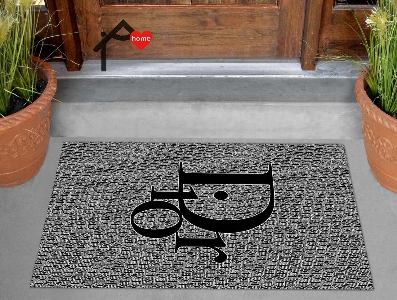Doormat 9