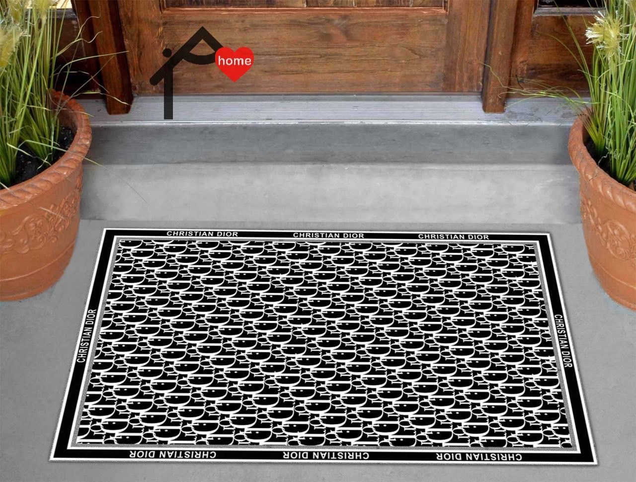 Doormat 15