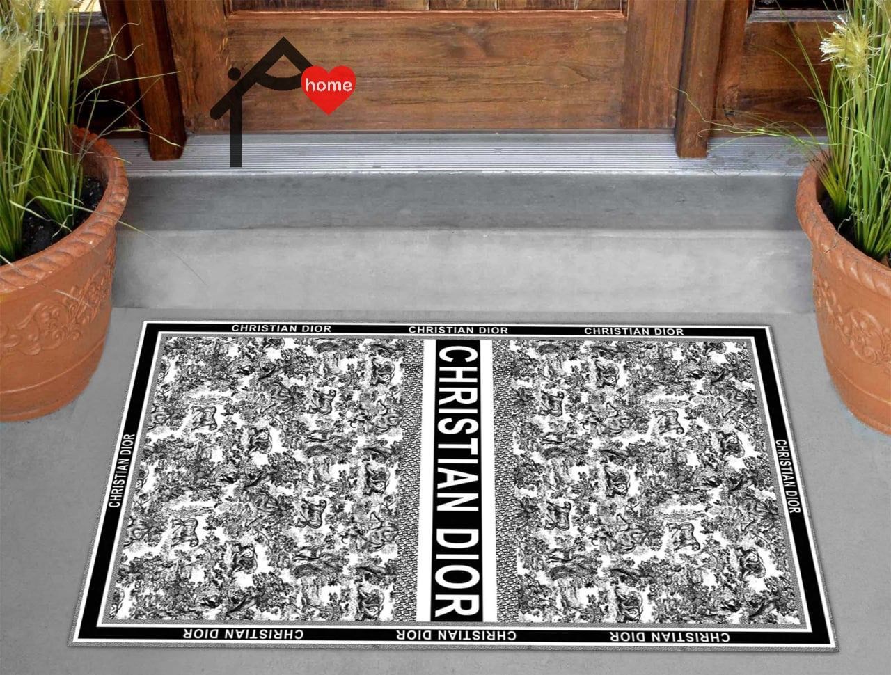 Doormat 16