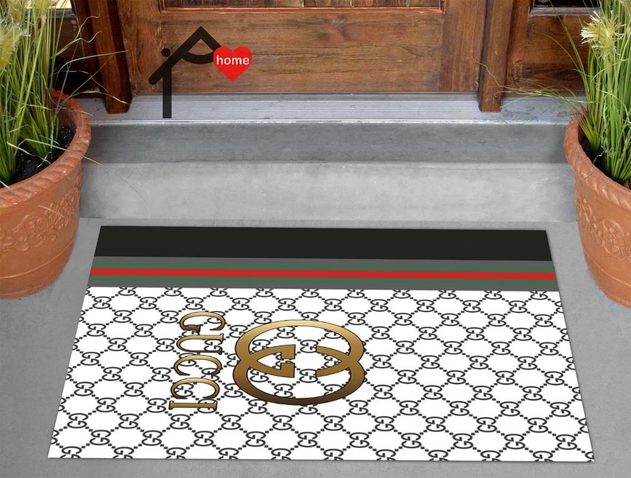 Doormat 17