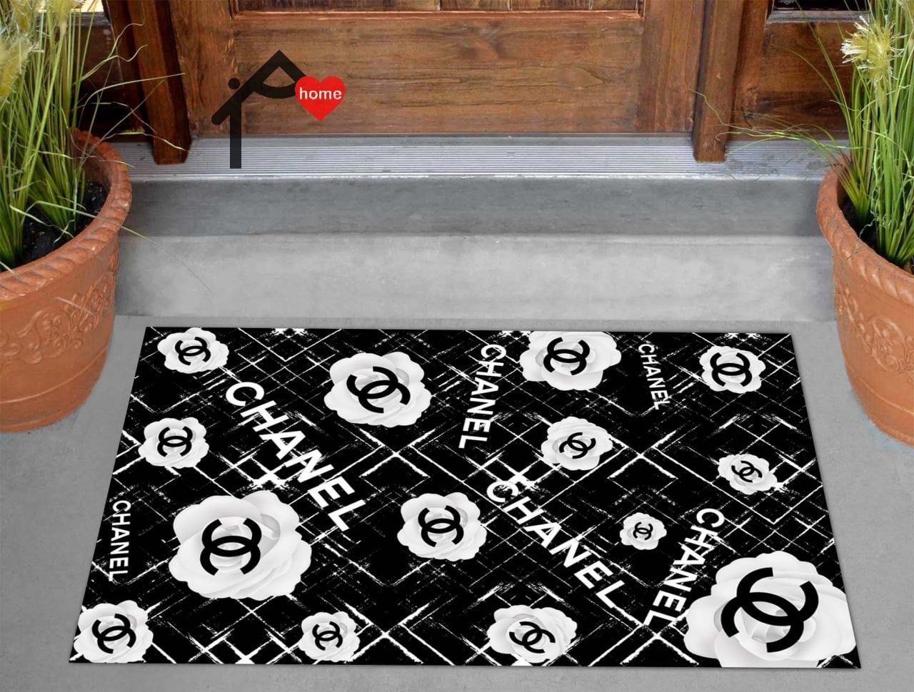 Doormat 20