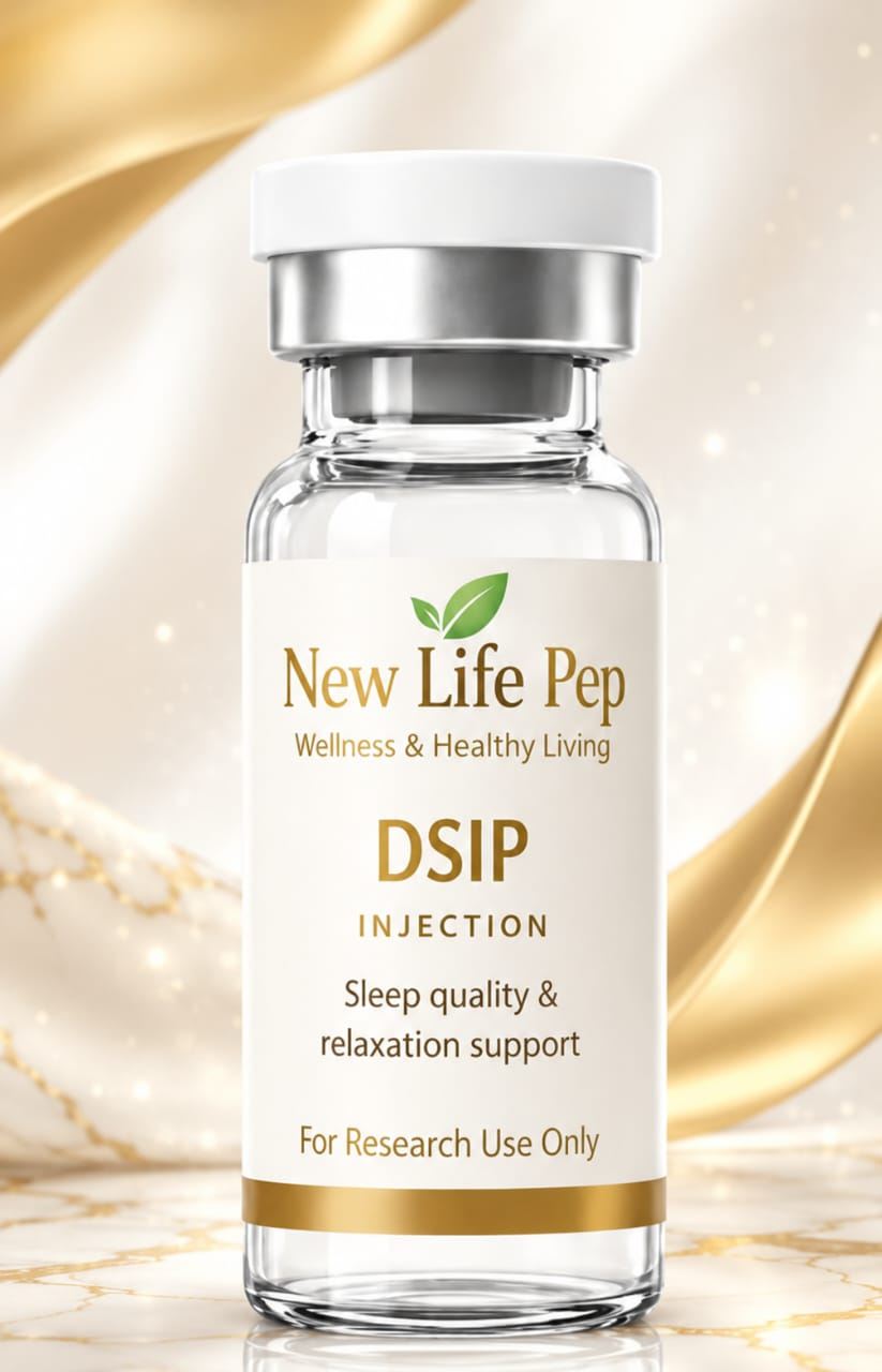 Peptides 19