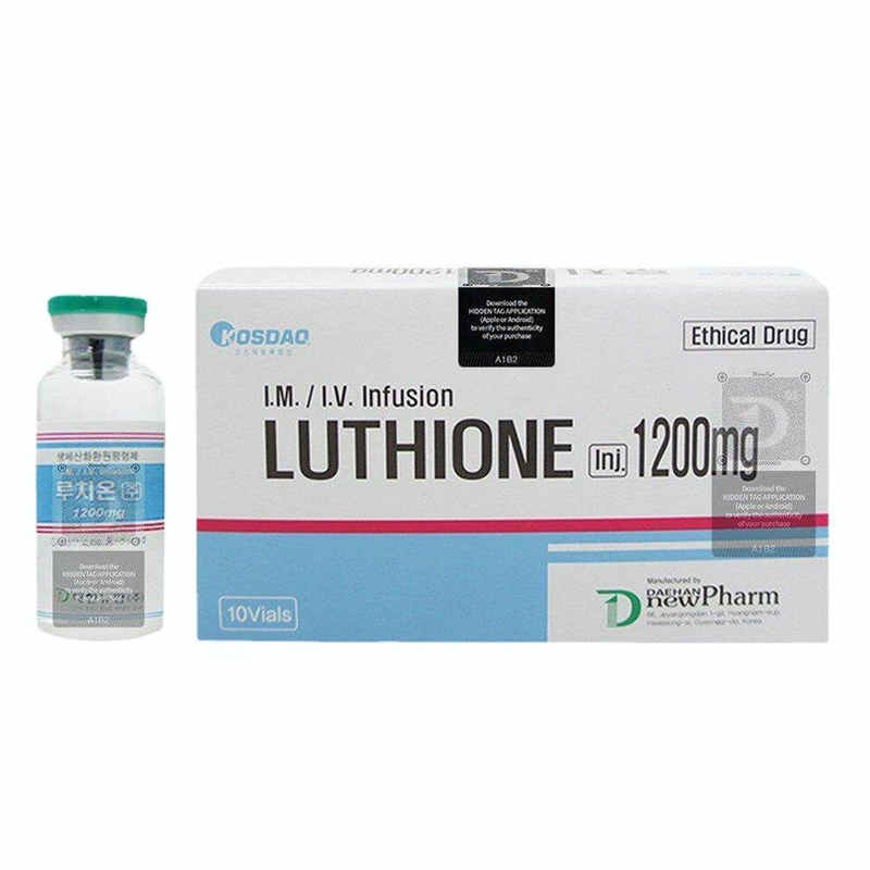 luthione 1200mg