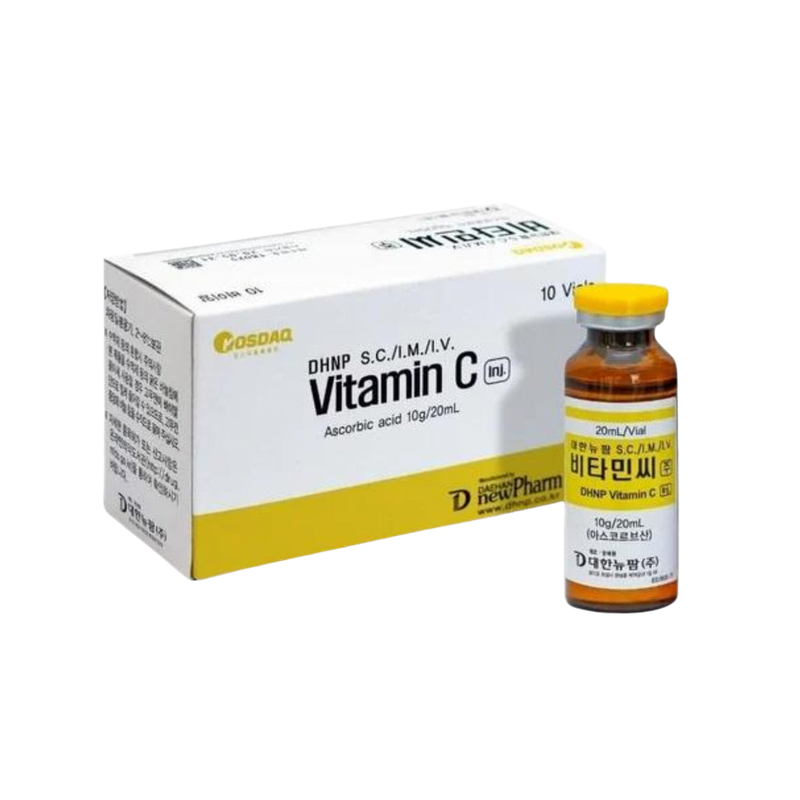 Vitamin c