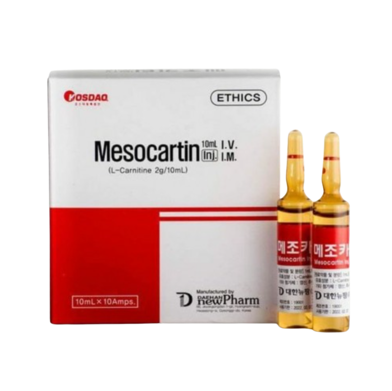 l-carnitine
