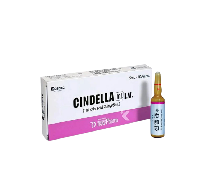 Cindella