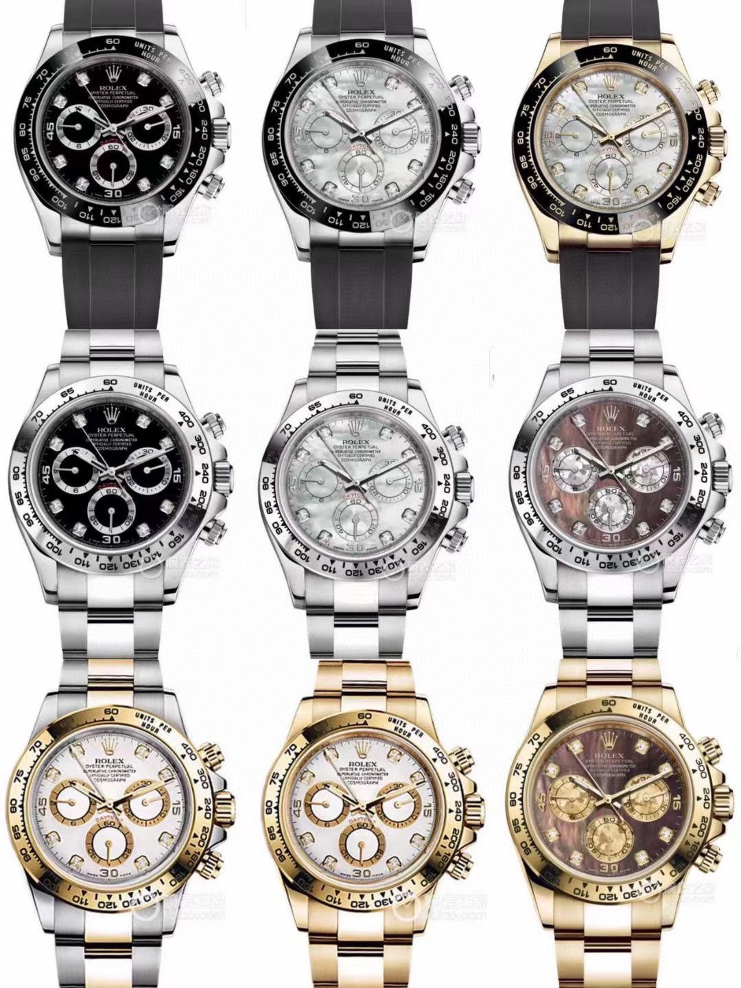 Luxury Accessories 99