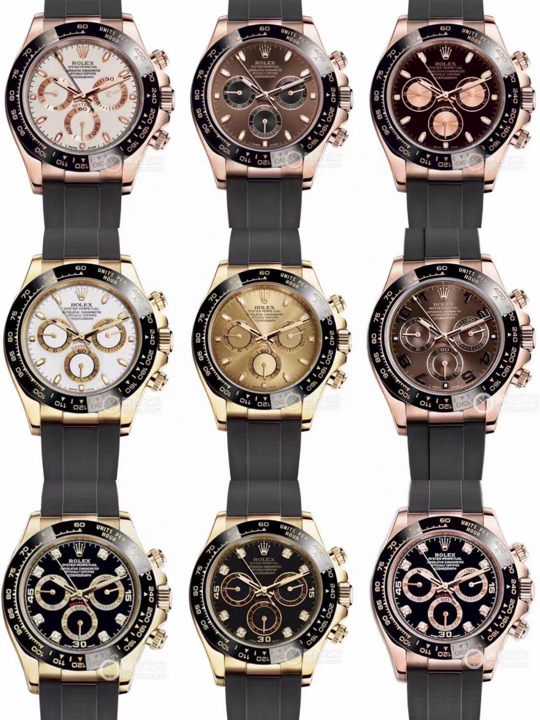 Luxury Accessories 98