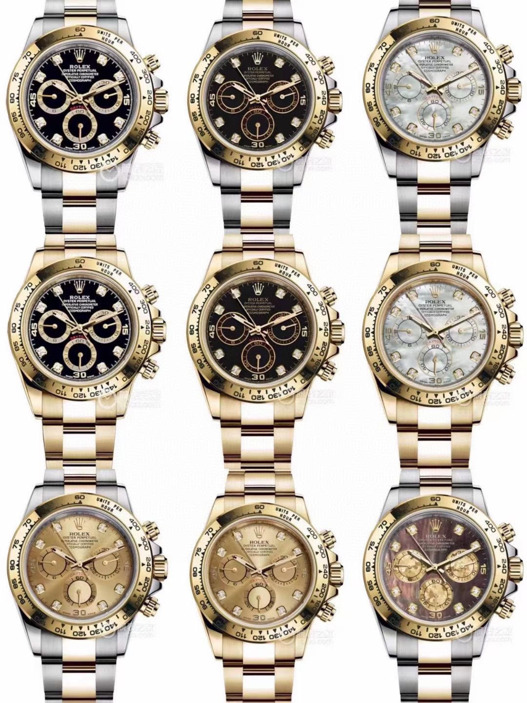 Luxury Accessories 97