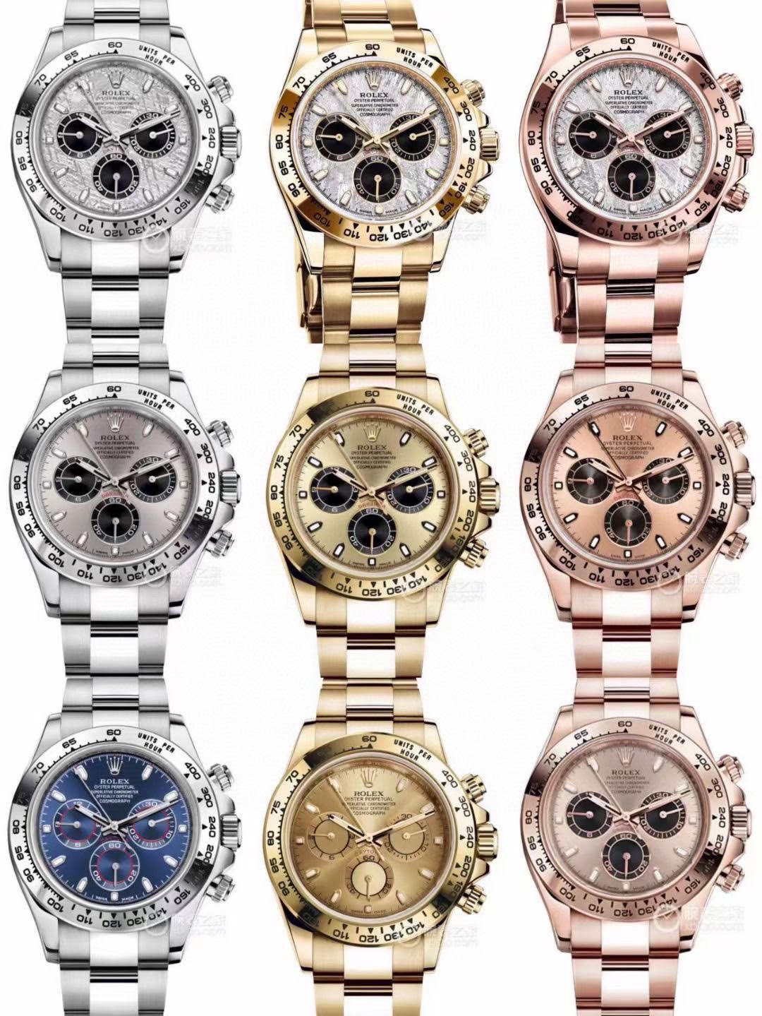 Luxury Accessories 100