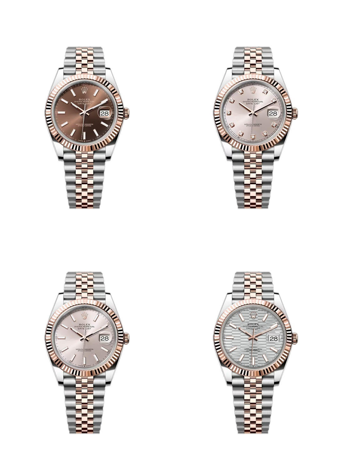 Luxury Accessories 102