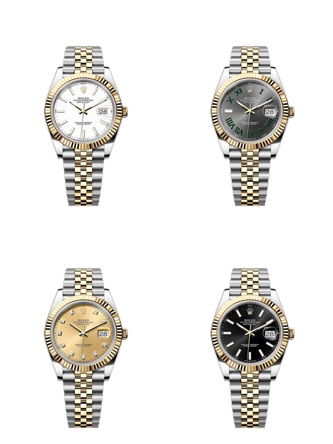 Luxury Accessories 103