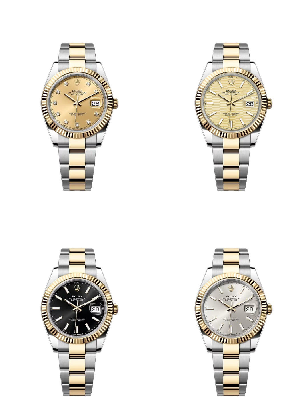 Luxury Accessories 105