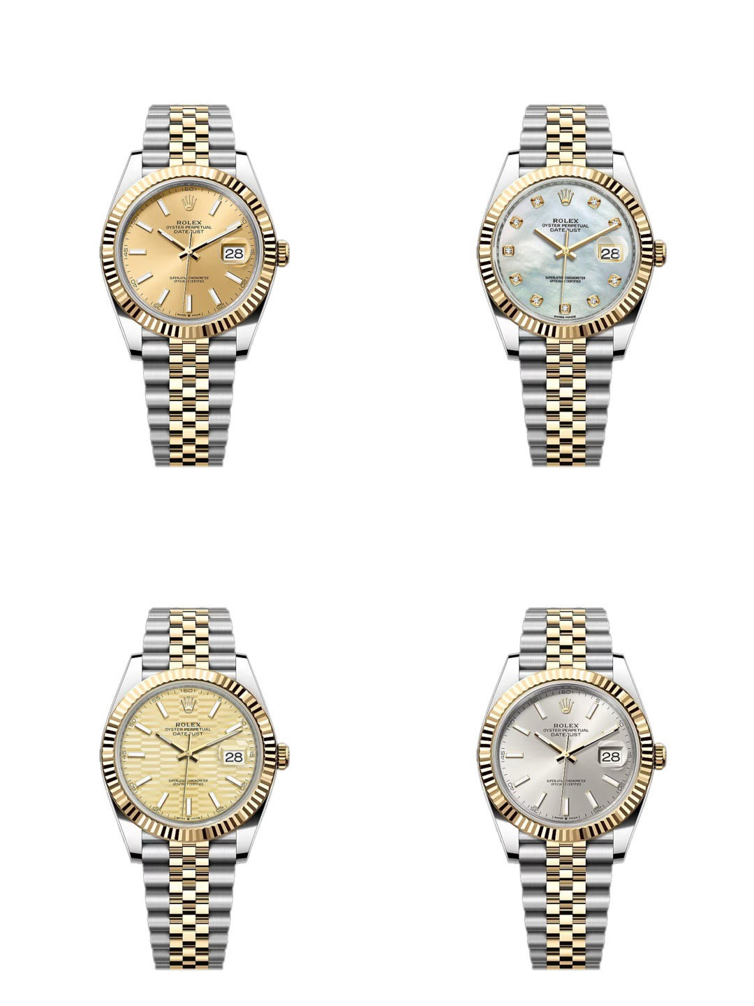 Luxury Accessories 104