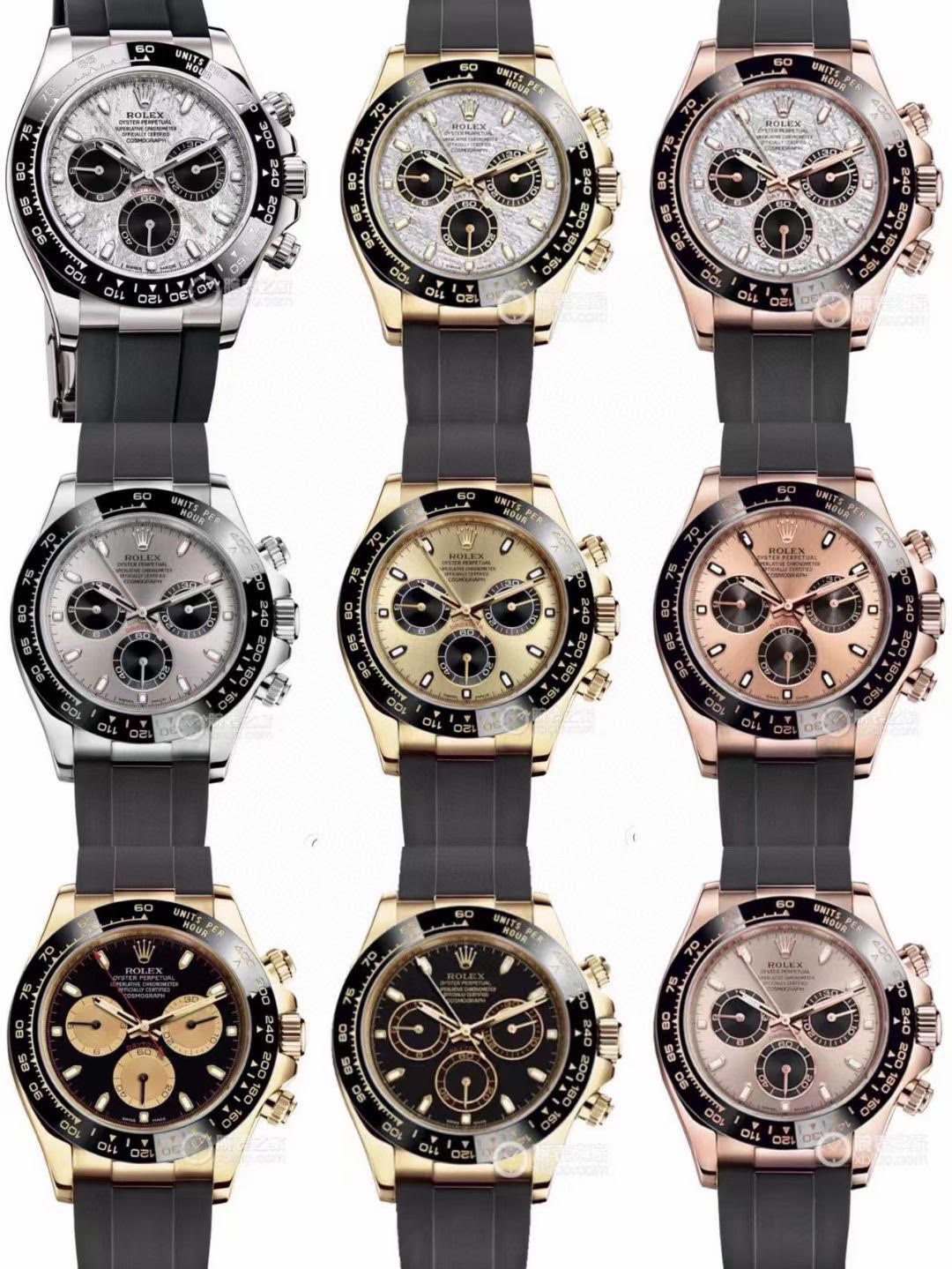 Luxury Accessories 106
