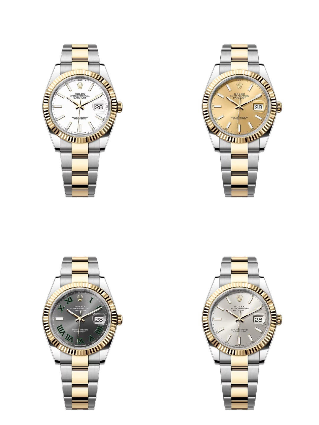Luxury Accessories 107