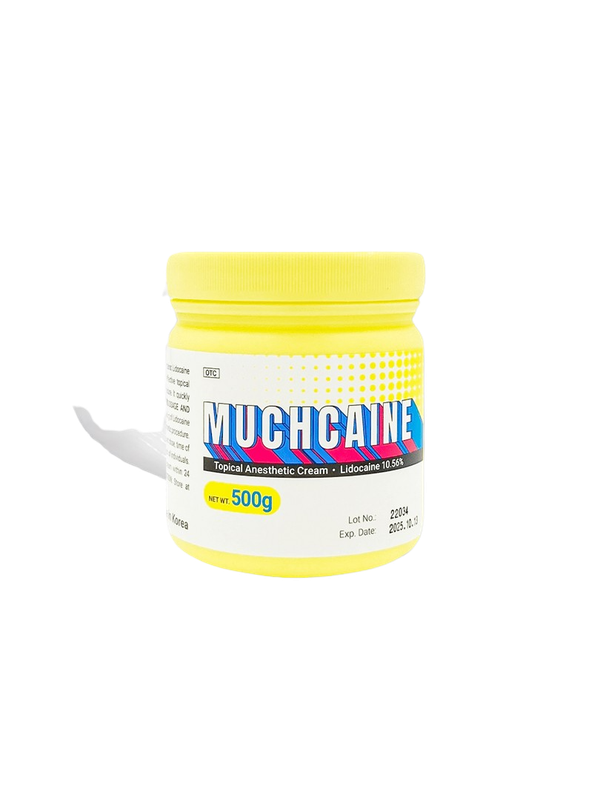 muchcaine