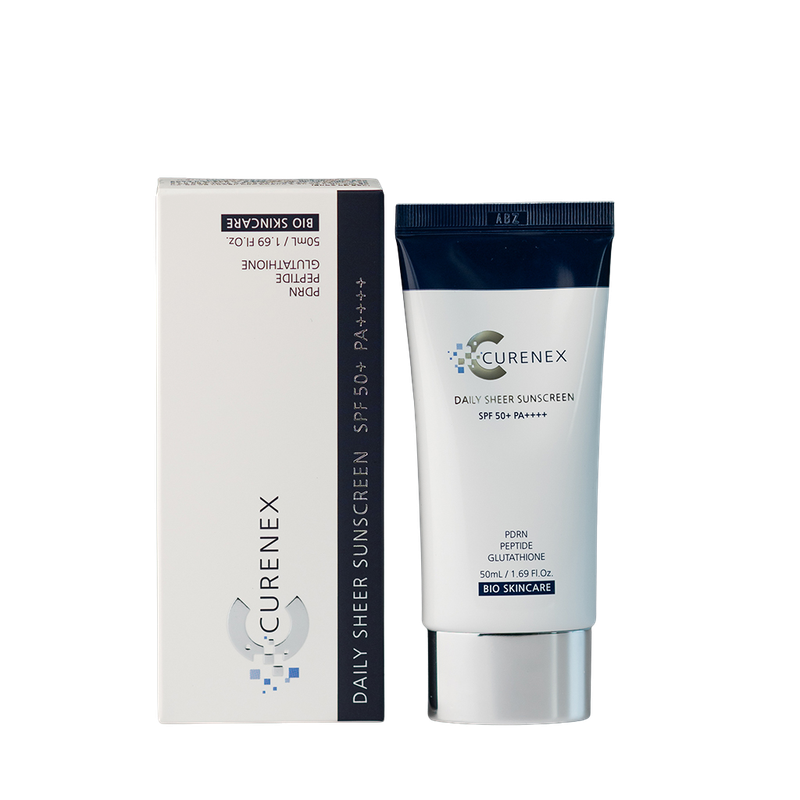 curenex spf