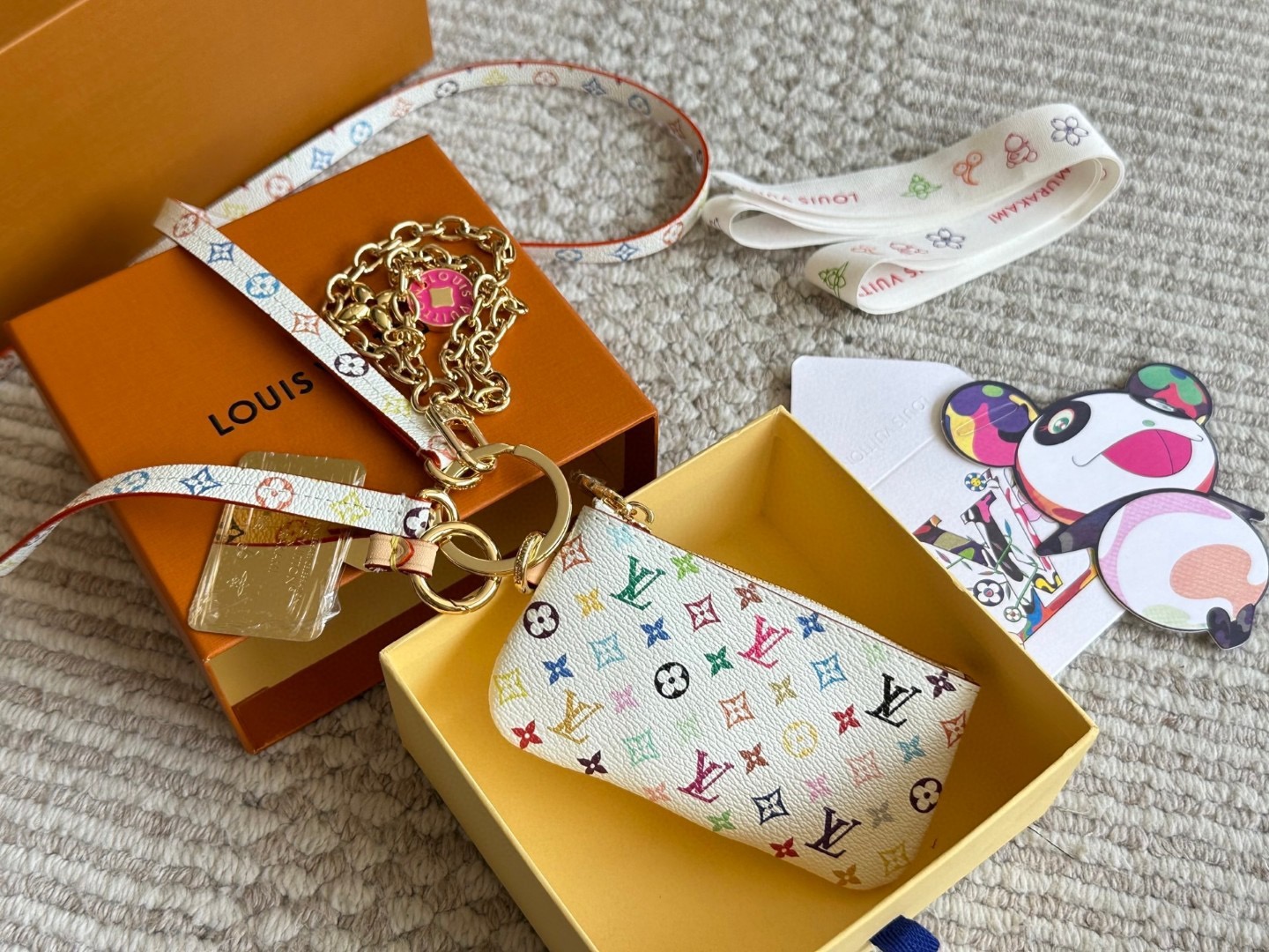 Luxury Accessories 57