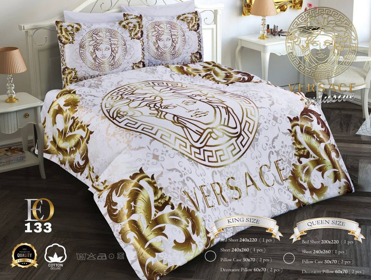 Bedsheet 66